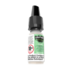 dripping range green slush 10ml