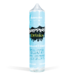Dripping Blue Slush 50ml E-Liquid Shortfill