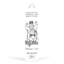 Milfman Custard Cream Raspberry Milkshake 50ml E-Liquid Shortfills 3 for £15