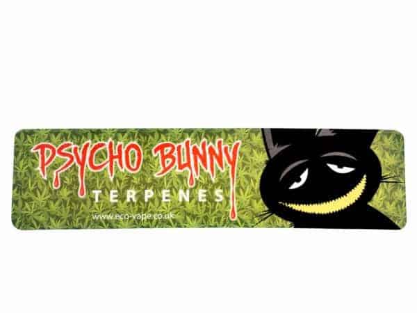 psycho bunny kushcake vape mat