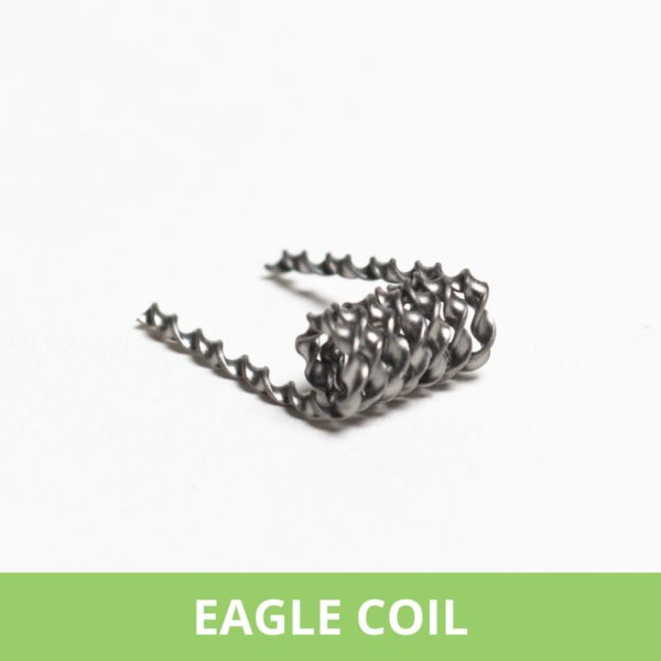 Eagle Coil