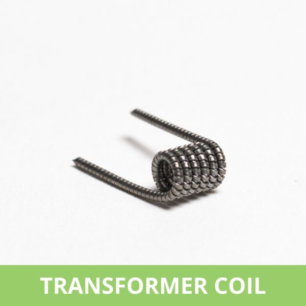 Transformer Coil