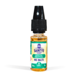 Dainty's Special Menthol 10ml Nic Salt 5 for £10