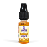 Dainty's Tobacco 10ml Nic Salt 5 for £10