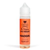 Vapor Art Super Flavor Mixed Fruits E-Liquid #Richman 50ml Studio Shot White Background