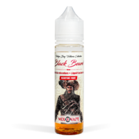 Black Beard 50ml Studio Shot White Background