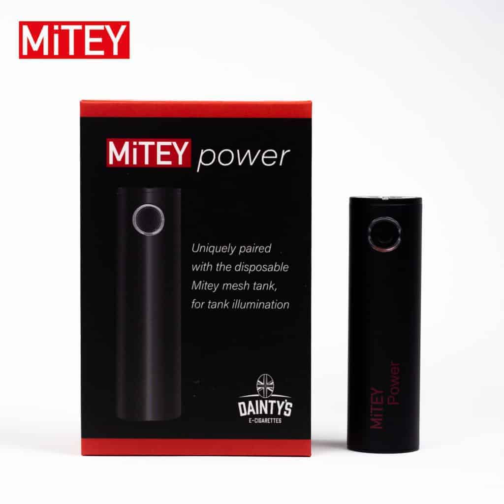 Mitey Power Mod