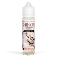 Shinobi 50ml Studio Shot White Background