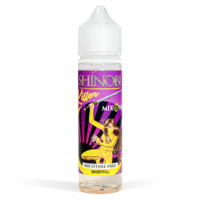 Shinobi Killer 50ml Studio Shot White Background