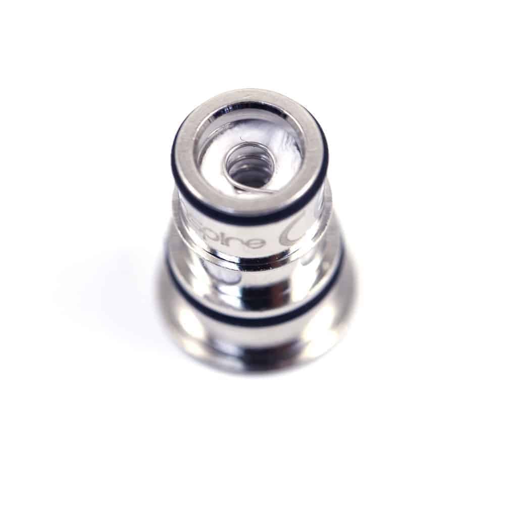 Aspire Tigon Coils Single