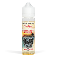 Tortuga 50ml Studio Shot White Background