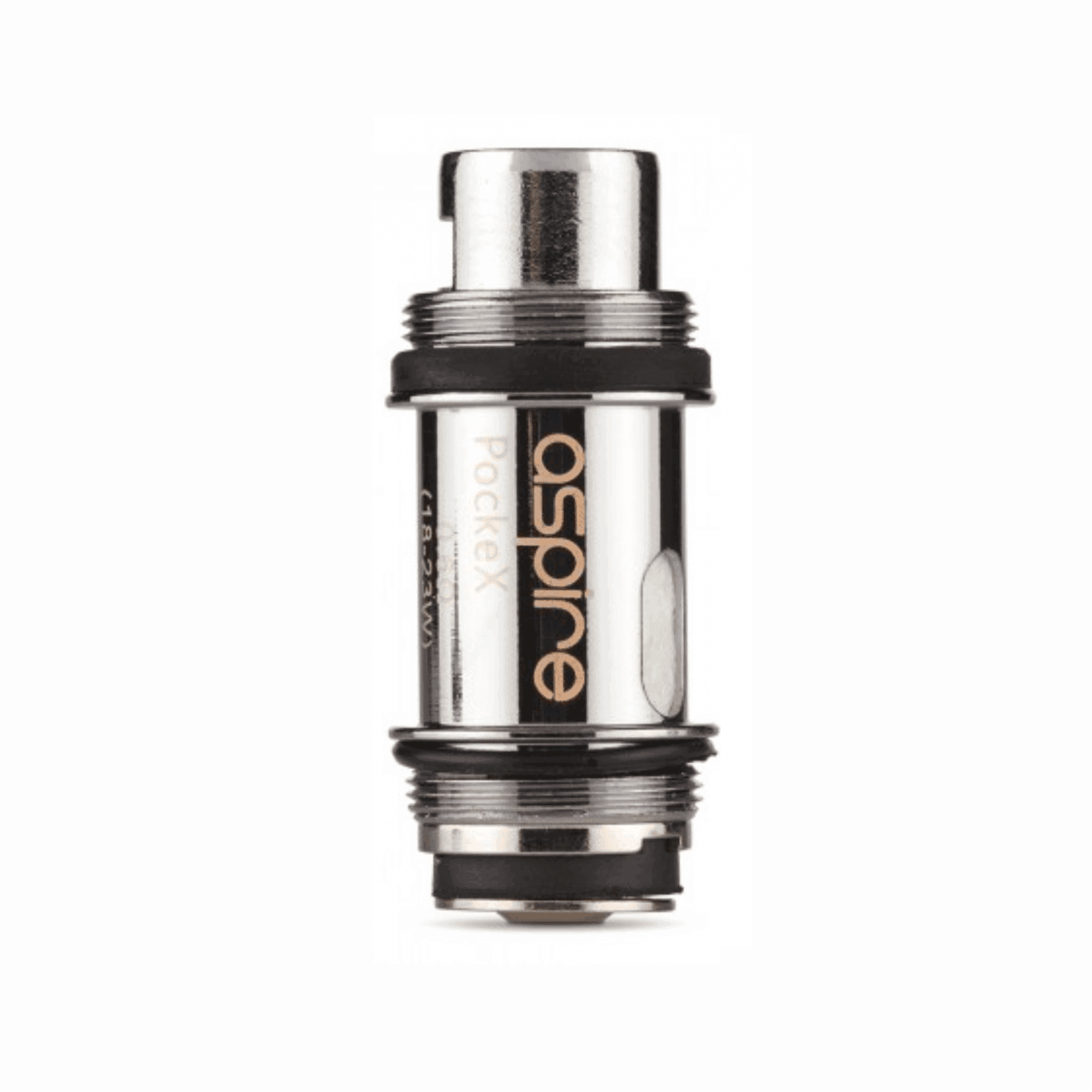 Aspire Pockex Coils Single