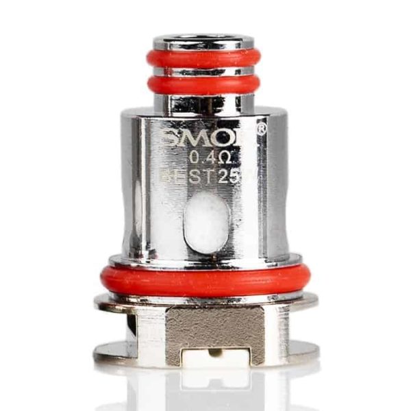 SMOK RPM 0.4ohm Coil Single 0.4ohm