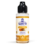 RY4 Caramel Vanilla Tobacco Flavour Dainty's 80ml E-Liquid with 50/50 VG/PG and Zero Nicotine