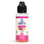 Red Air Flavour Dainty's 80ml E-Liquid with 50/50 VG/PG and Zero Nicotine
