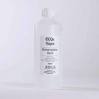 EVL PG Base - DIY Vape