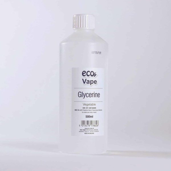 EVL VG Base - DIY Vape