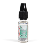 EV Peppermint E-Liquid 10ml White Background