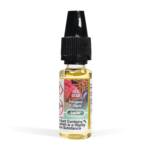 EV Red Stars E-Liquid 10ml White Background