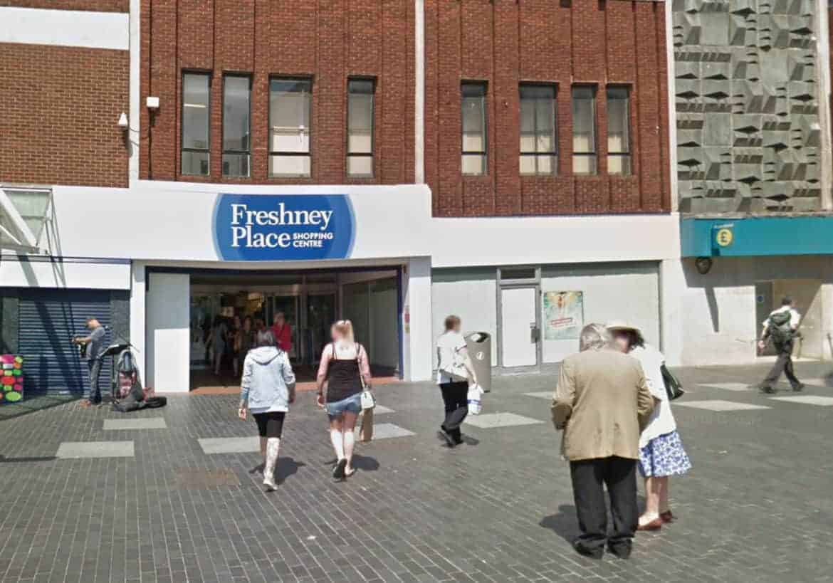 Vape Shop Grimsby