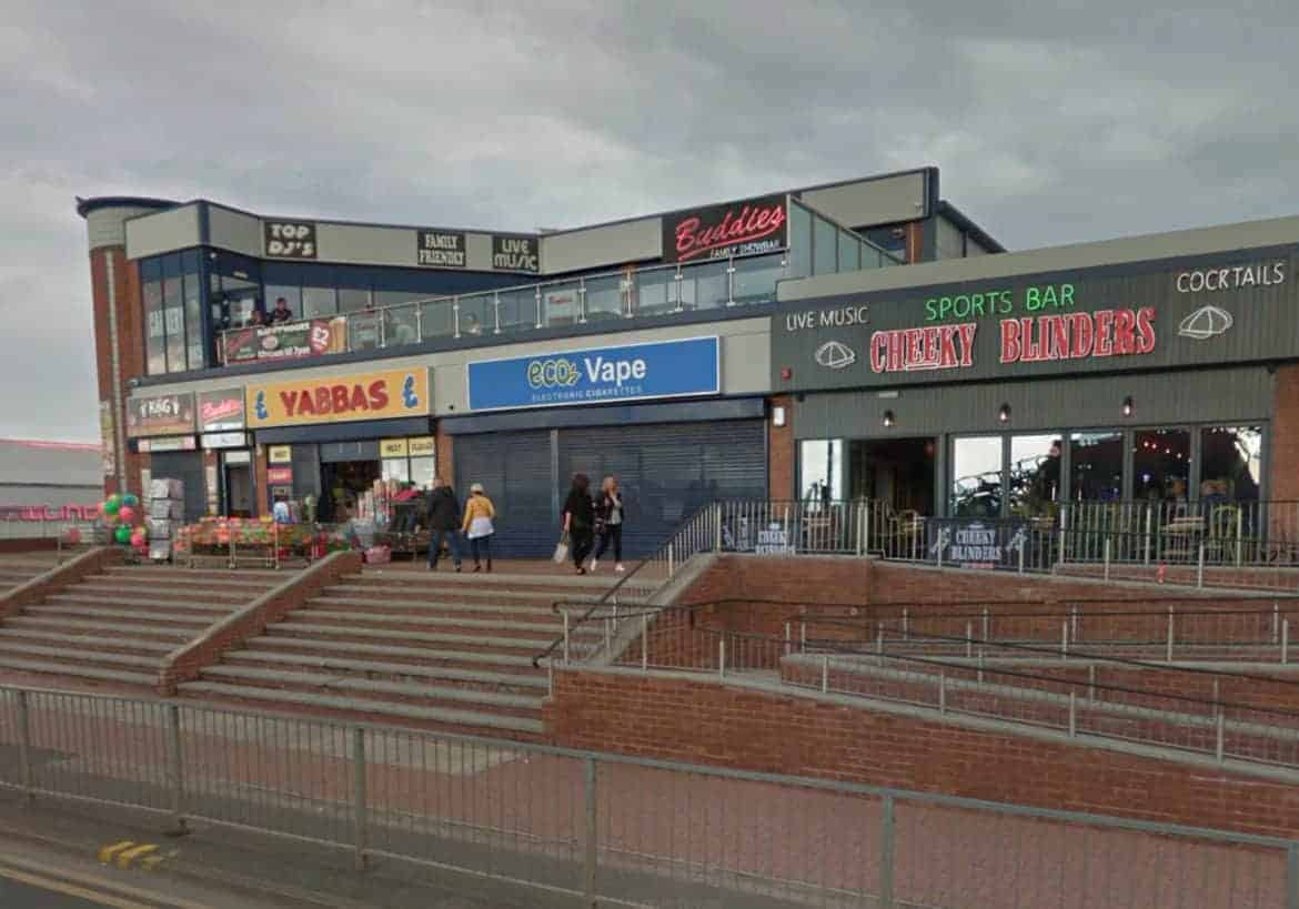 Vape Shop Ingoldmells