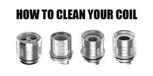 how to clean your coil blog image