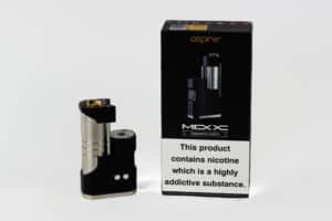 Aspire Sunboxx
