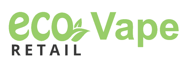 Eco-Vape Logo