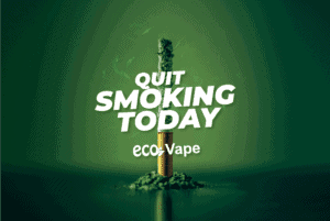 EcoVape Quit Smoking Today