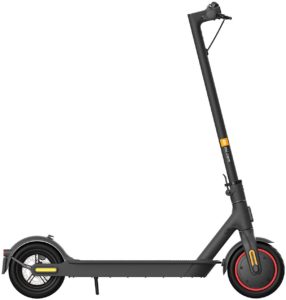 XIAMOI Mi Pro 2 Electric Scooter right hand side