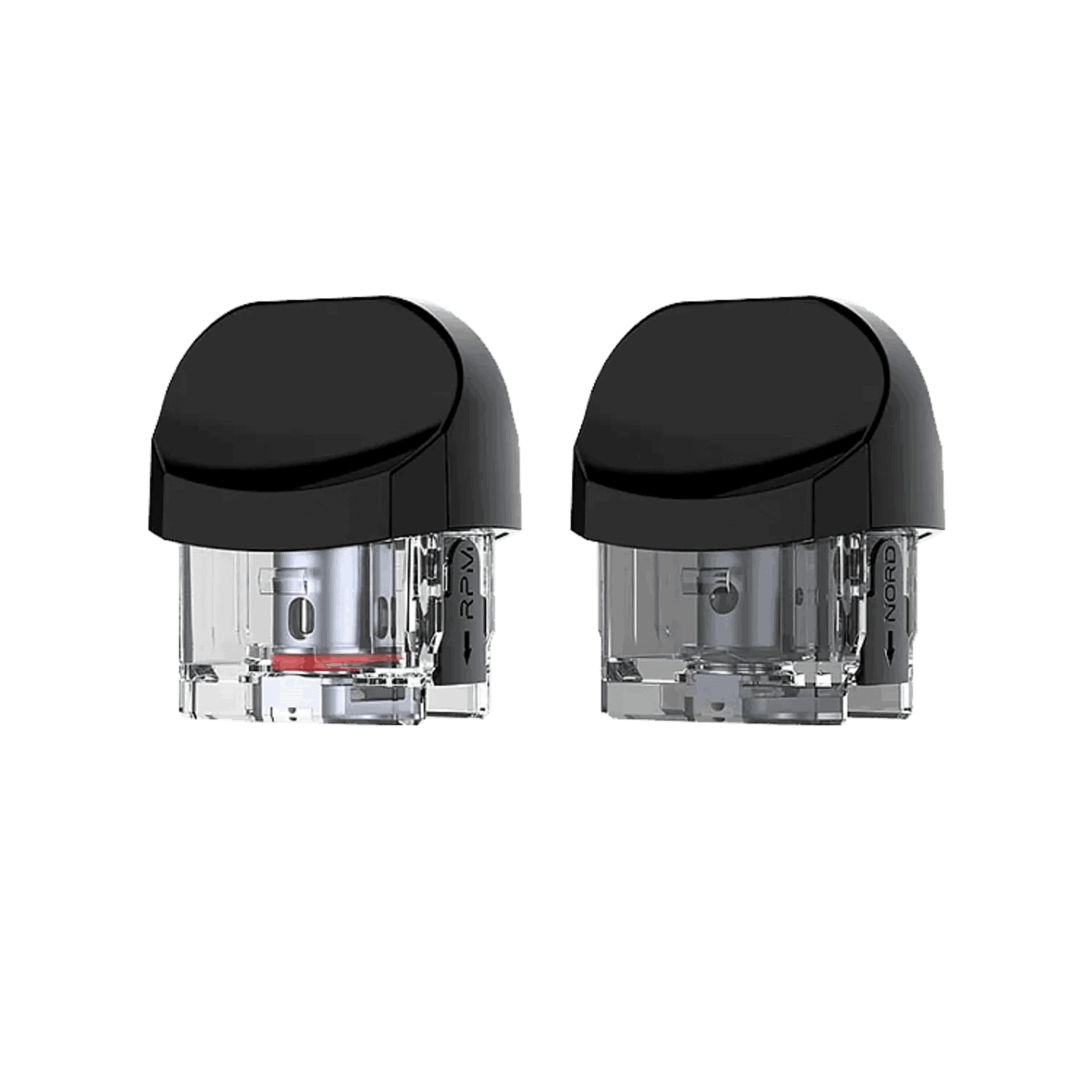 smok rpm replacement pods dual