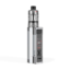 Zelos 3 Kit Metallic Silver Studio Shot