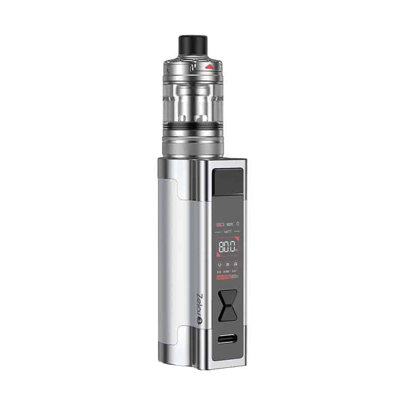 Aspire Zelos kit