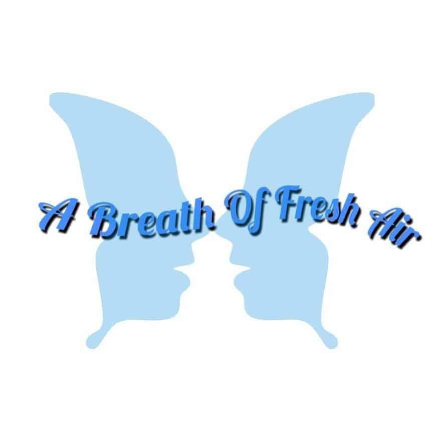 A Breath Of Fresh Air