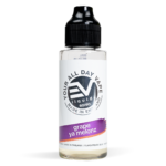 Grape Ya Melonz Melon EV 80ml E-Liquid Shortfill with Zero Nicotine and 50/50 VG/PG