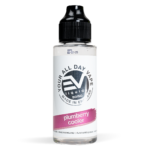 Plumberry Cooler EV 80ml E-Liquid Shortfill with Zero Nicotine and 50/50 VG/PG