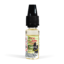 Twister Psycho bunny vape freebase 10ml e-liquid