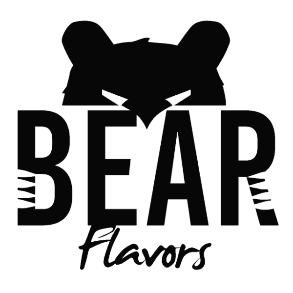 bear flavors logo