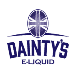 Dainty's Brand logo