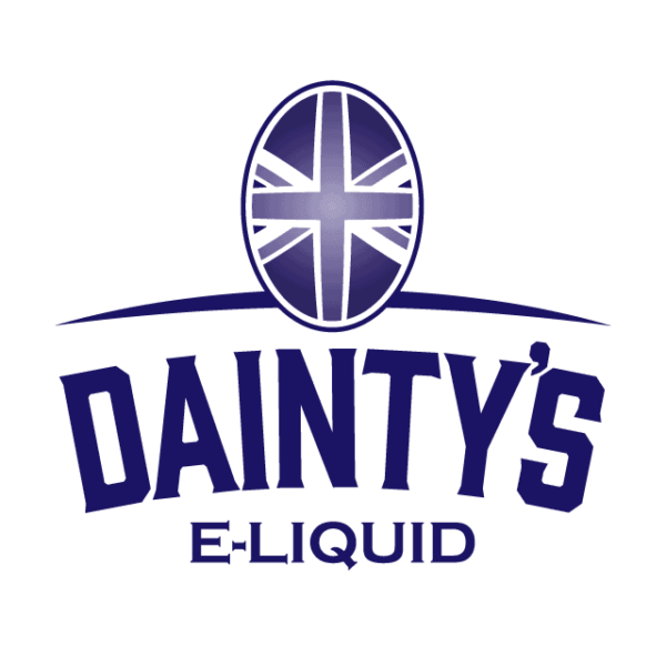 Dainty's Brand logo