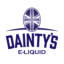Dainty's Brand logo