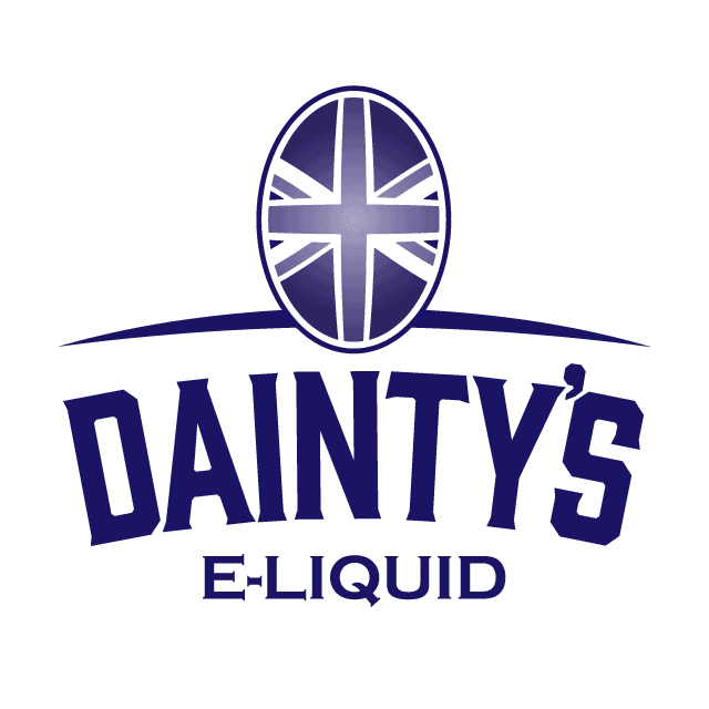 Dainty's Brand logo