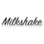 milkshake e-liquid shortfill range logo