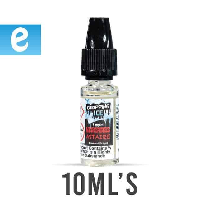 eco vape 10ml's