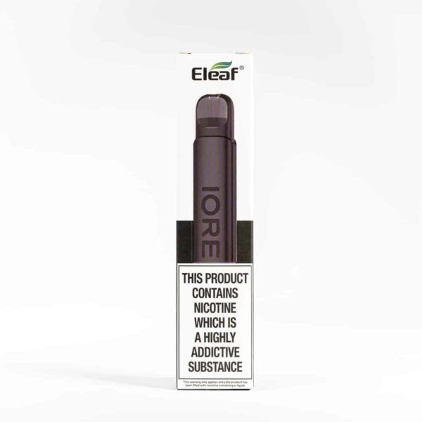 Eleaf iore pod device black box