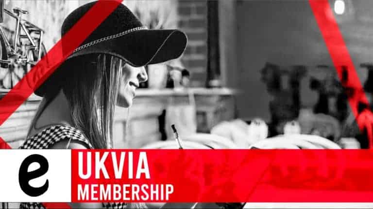 Eco Vape UKVIA Membership