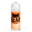 BEAR White Grape Peach Drink Flavoured 100ml E-Liquid Shortfill Zero Nicotine