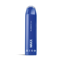 hyppe maxx blueberry-ice disposable vape