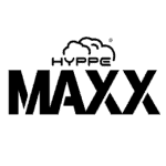 hyppe maxx logo disposable vape