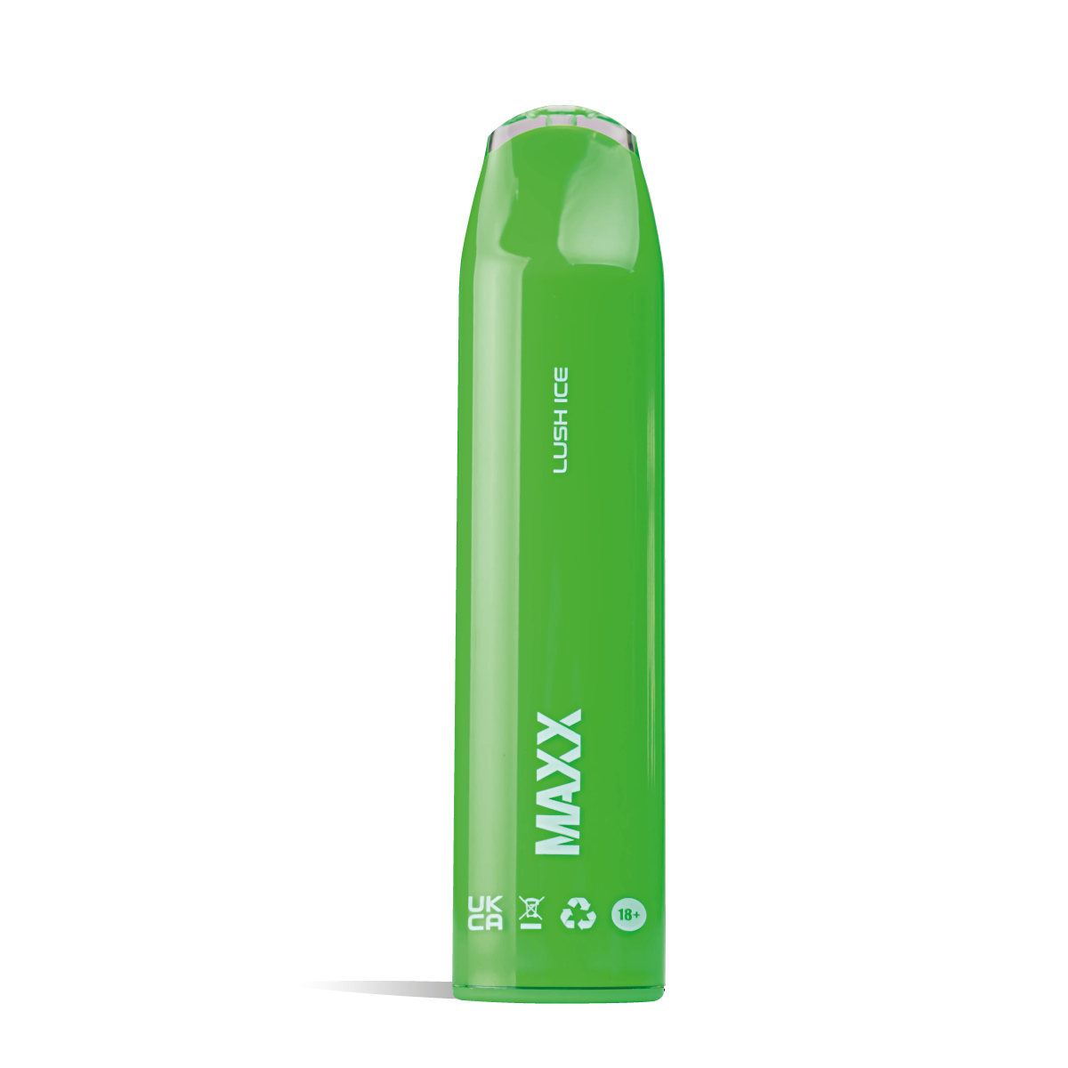 hyppe maxx lush ice disposable vape